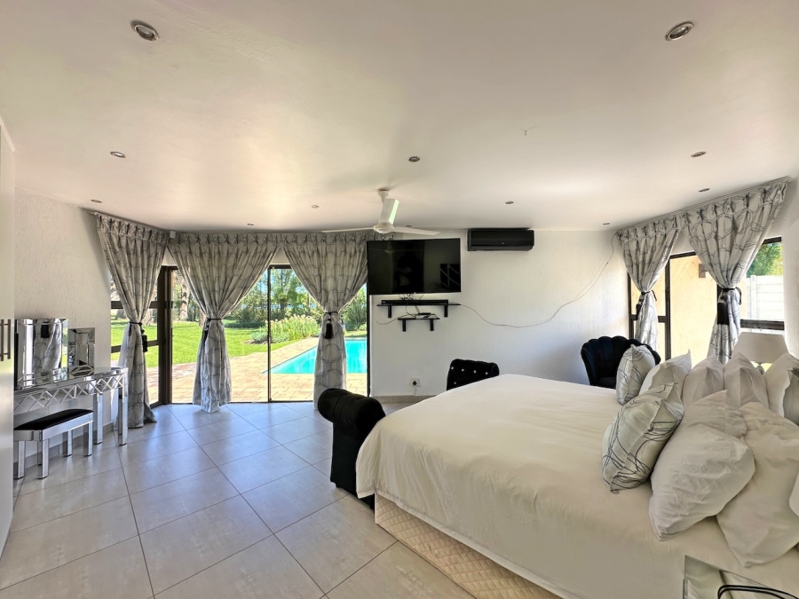 4 Bedroom Property for Sale in Kaalplaats Gauteng