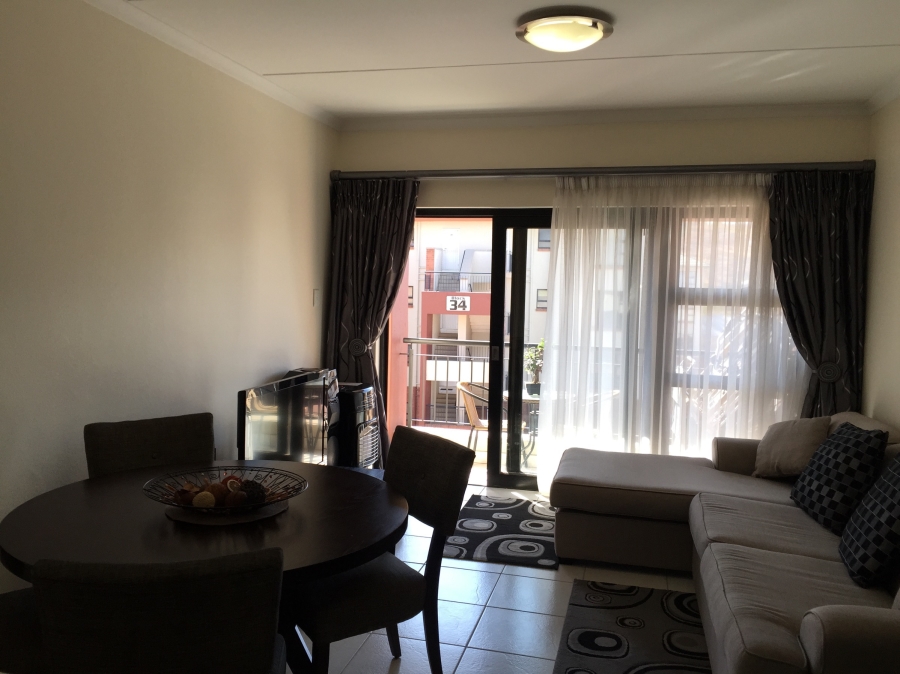 2 Bedroom Property for Sale in Oakdene Gauteng
