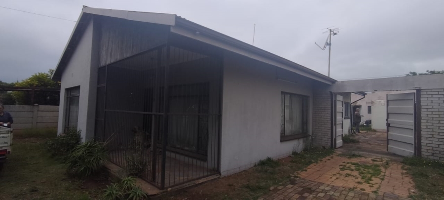 3 Bedroom Property for Sale in Randgate Gauteng