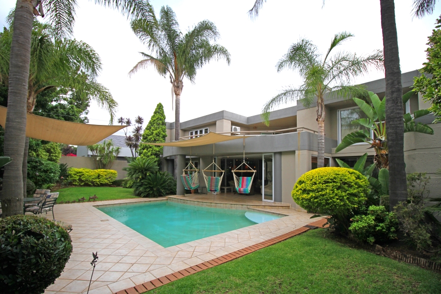 4 Bedroom Property for Sale in Kyalami Estates Gauteng