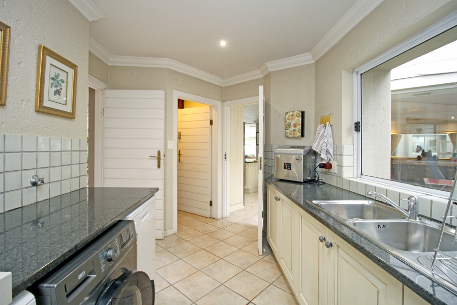 4 Bedroom Property for Sale in Kyalami Estates Gauteng