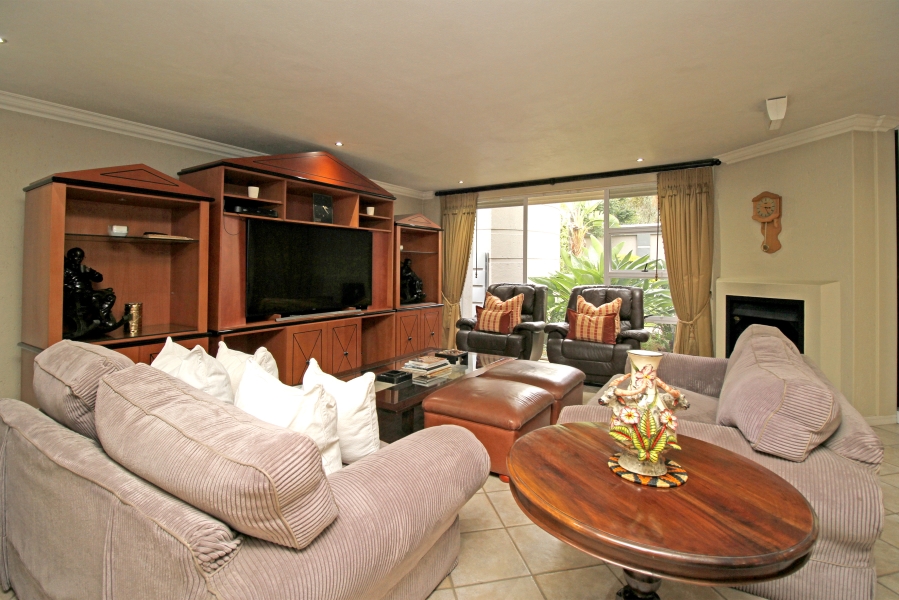 4 Bedroom Property for Sale in Kyalami Estates Gauteng