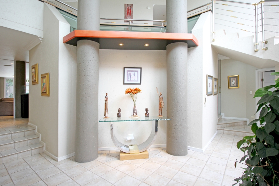 4 Bedroom Property for Sale in Kyalami Estates Gauteng