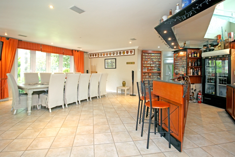 4 Bedroom Property for Sale in Kyalami Estates Gauteng