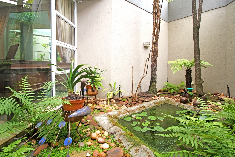 4 Bedroom Property for Sale in Kyalami Estates Gauteng