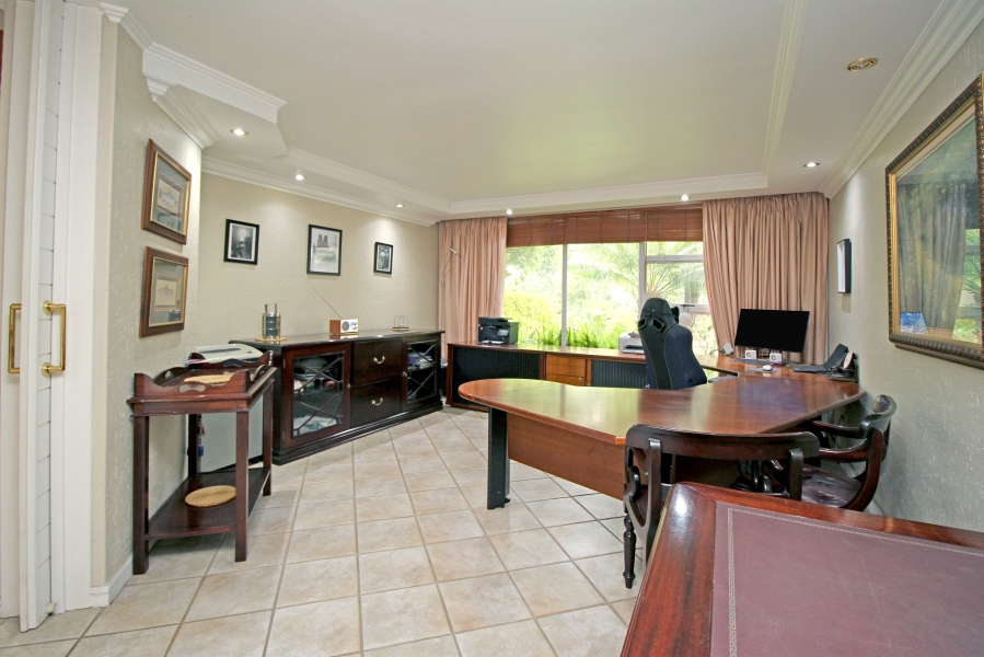 4 Bedroom Property for Sale in Kyalami Estates Gauteng