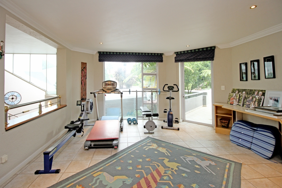 4 Bedroom Property for Sale in Kyalami Estates Gauteng