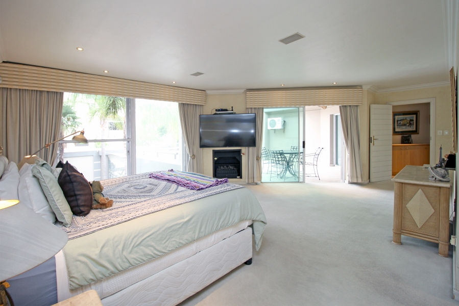 4 Bedroom Property for Sale in Kyalami Estates Gauteng