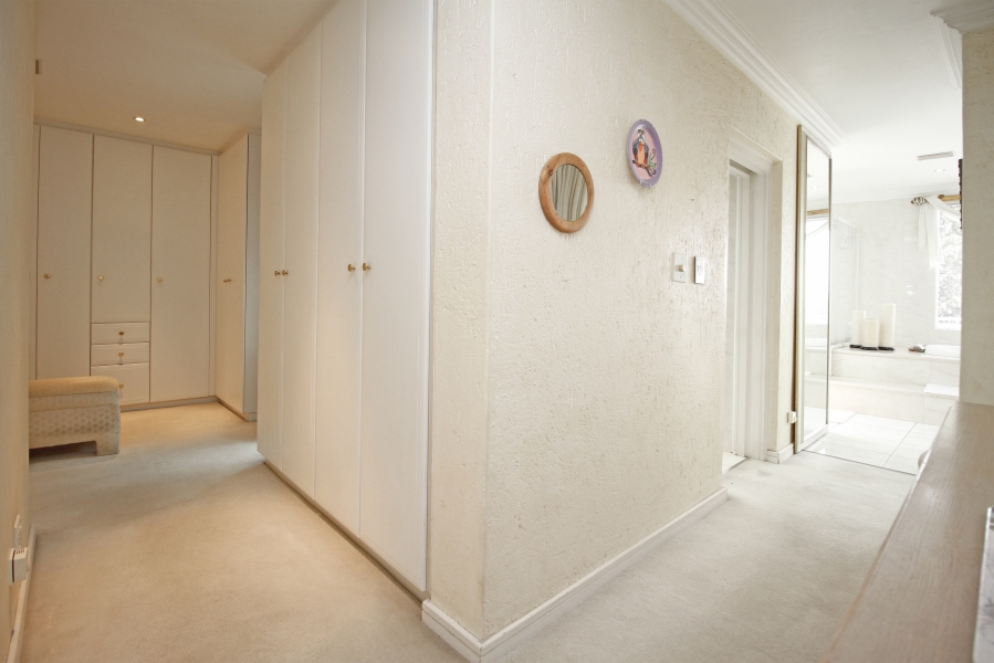 4 Bedroom Property for Sale in Kyalami Estates Gauteng