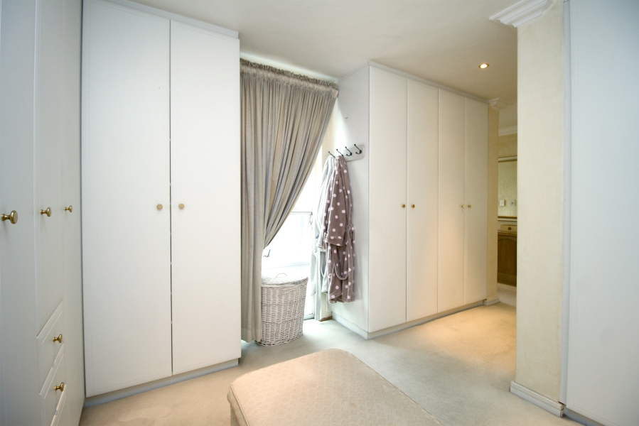 4 Bedroom Property for Sale in Kyalami Estates Gauteng