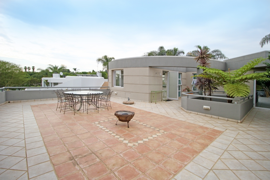 4 Bedroom Property for Sale in Kyalami Estates Gauteng