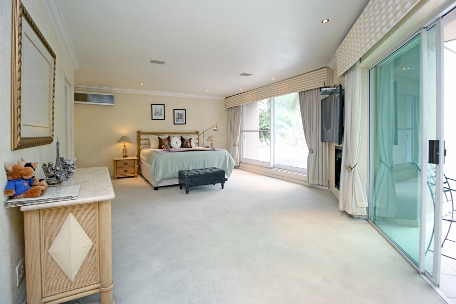 4 Bedroom Property for Sale in Kyalami Estates Gauteng