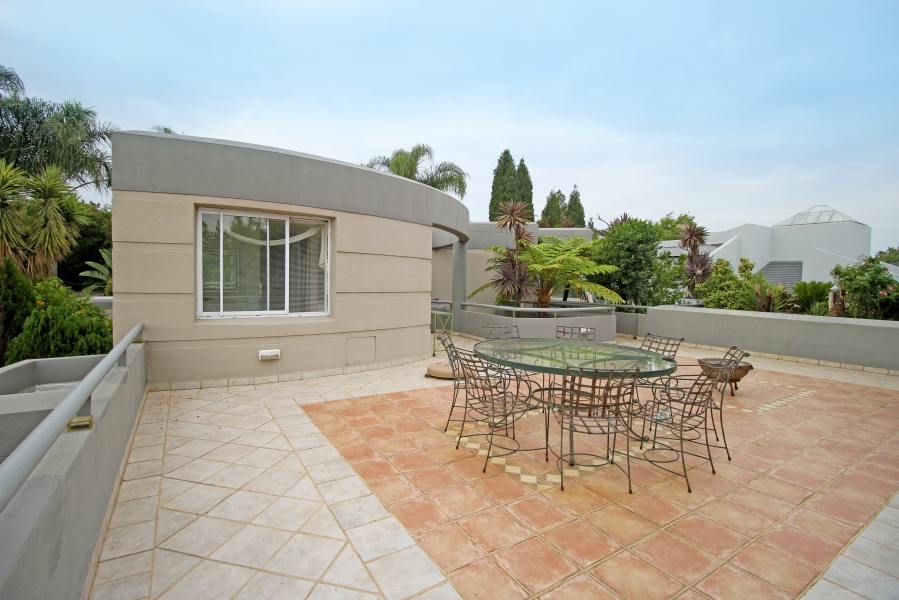 4 Bedroom Property for Sale in Kyalami Estates Gauteng