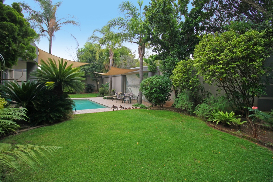 4 Bedroom Property for Sale in Kyalami Estates Gauteng