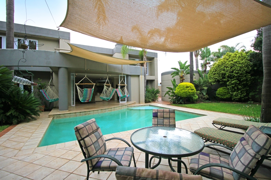 4 Bedroom Property for Sale in Kyalami Estates Gauteng