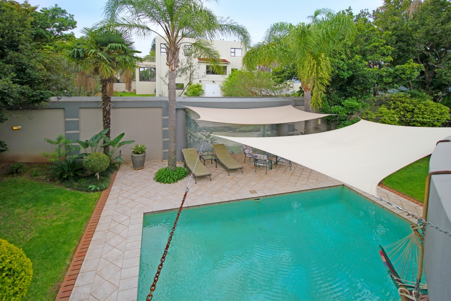 4 Bedroom Property for Sale in Kyalami Estates Gauteng