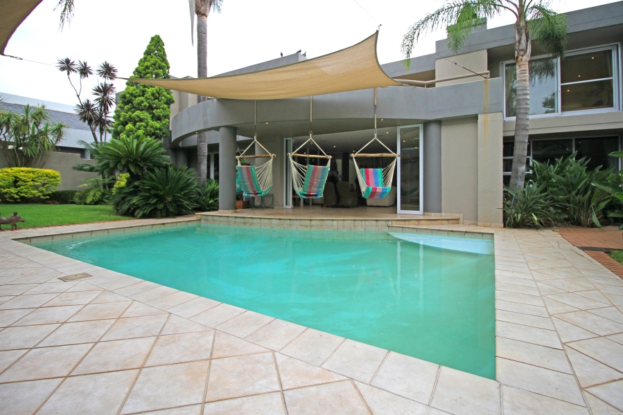 4 Bedroom Property for Sale in Kyalami Estates Gauteng