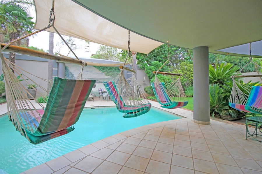 4 Bedroom Property for Sale in Kyalami Estates Gauteng