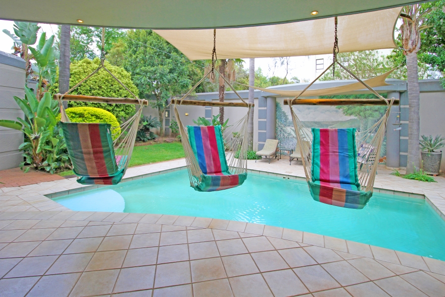 4 Bedroom Property for Sale in Kyalami Estates Gauteng