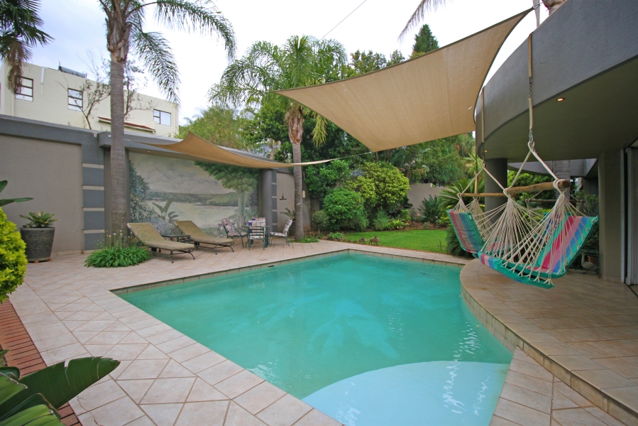 4 Bedroom Property for Sale in Kyalami Estates Gauteng