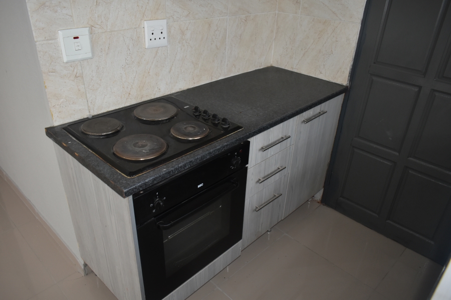 2 Bedroom Property for Sale in Soshanguve VV Gauteng