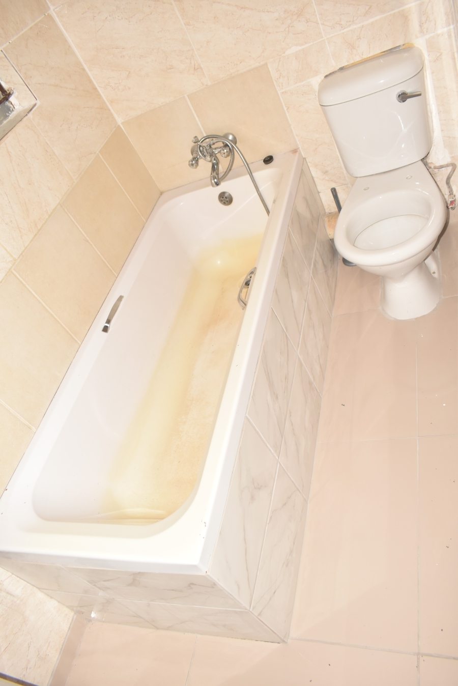 2 Bedroom Property for Sale in Soshanguve VV Gauteng