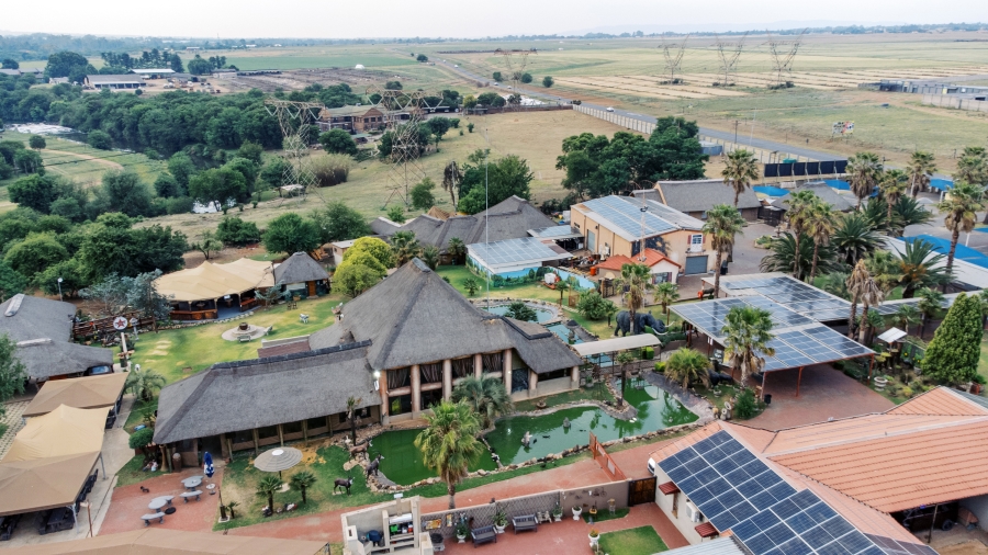 Commercial Property for Sale in Glen Donald A H Gauteng