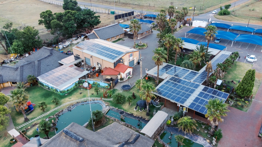 Commercial Property for Sale in Glen Donald A H Gauteng