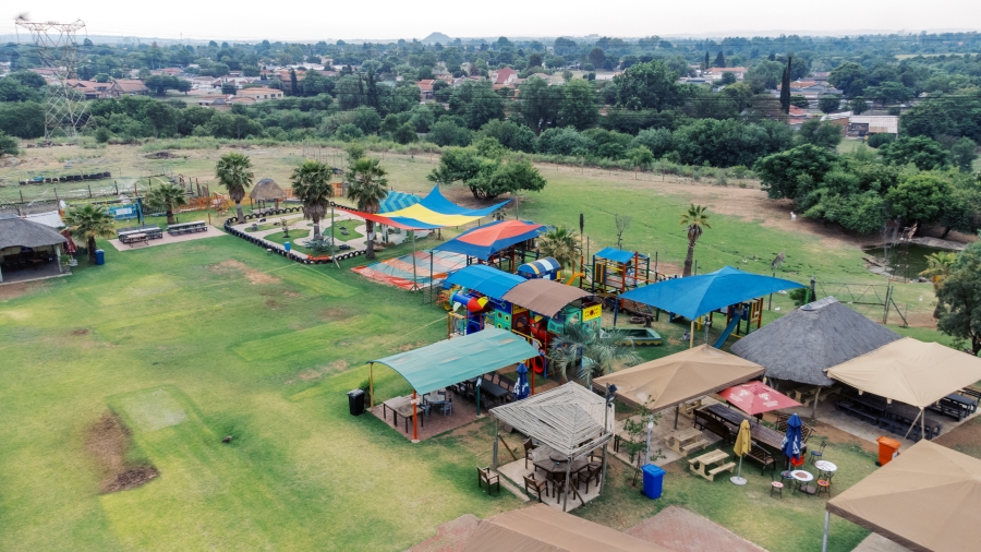 Commercial Property for Sale in Glen Donald A H Gauteng