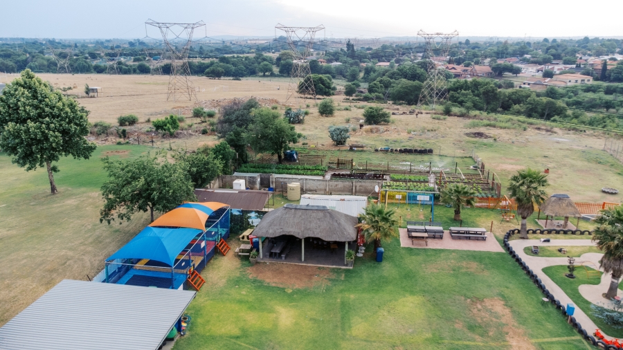 Commercial Property for Sale in Glen Donald A H Gauteng