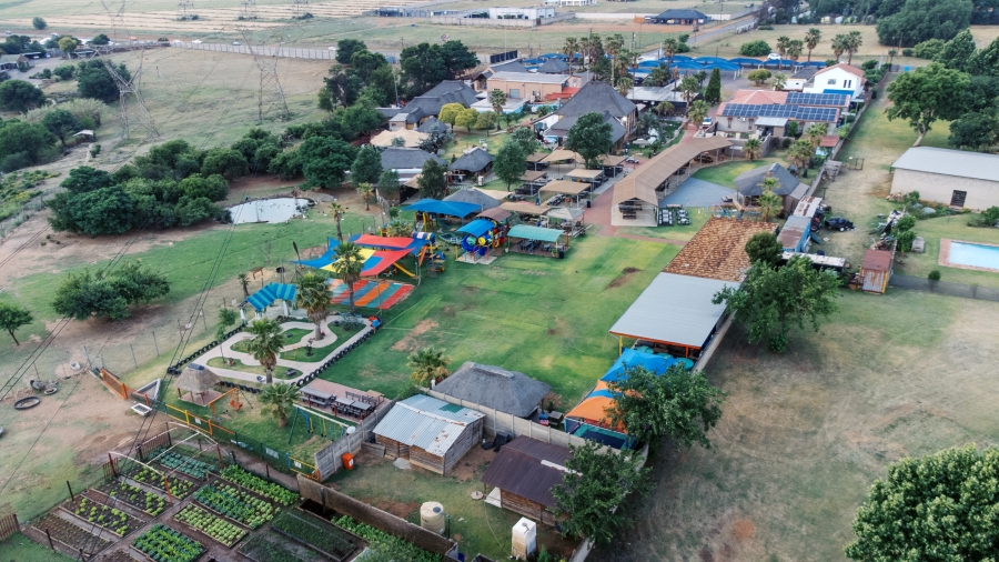 Commercial Property for Sale in Glen Donald A H Gauteng