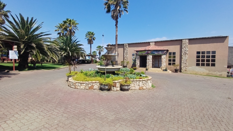 Commercial Property for Sale in Glen Donald A H Gauteng
