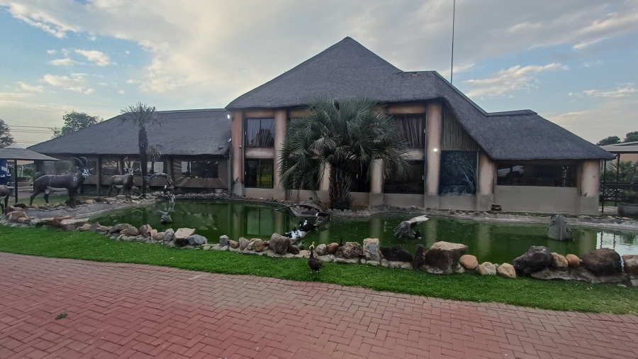 Commercial Property for Sale in Glen Donald A H Gauteng