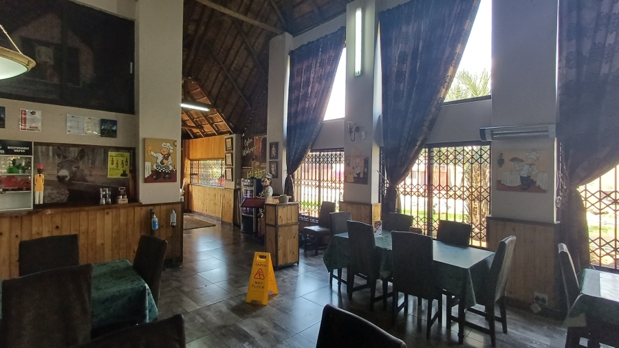 Commercial Property for Sale in Glen Donald A H Gauteng