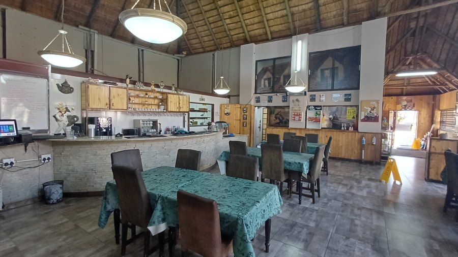 Commercial Property for Sale in Glen Donald A H Gauteng