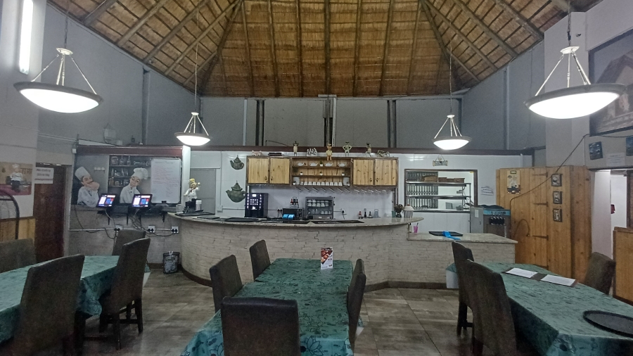 Commercial Property for Sale in Glen Donald A H Gauteng