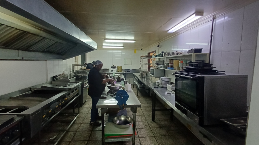 Commercial Property for Sale in Glen Donald A H Gauteng