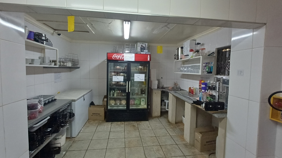 Commercial Property for Sale in Glen Donald A H Gauteng