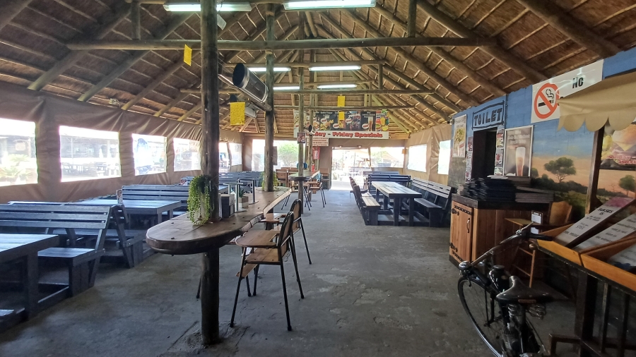 Commercial Property for Sale in Glen Donald A H Gauteng