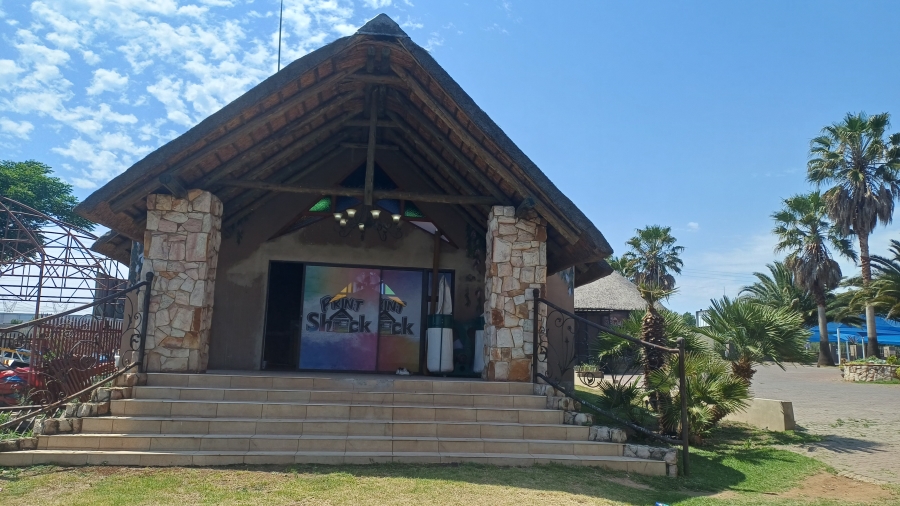 Commercial Property for Sale in Glen Donald A H Gauteng