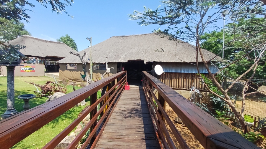 Commercial Property for Sale in Glen Donald A H Gauteng