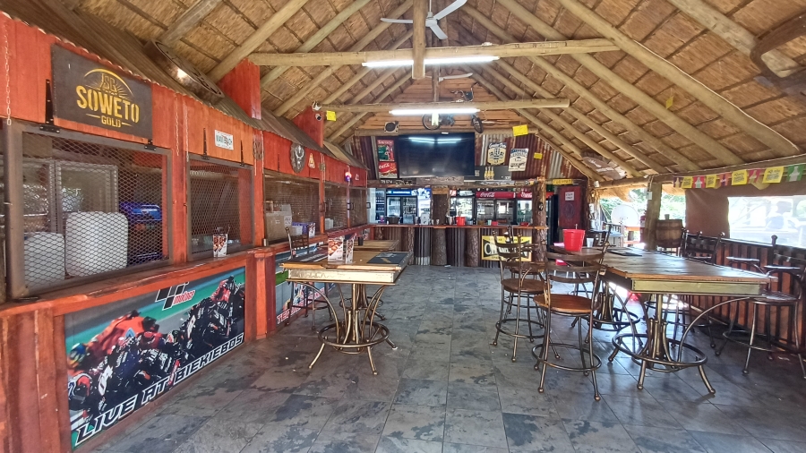 Commercial Property for Sale in Glen Donald A H Gauteng