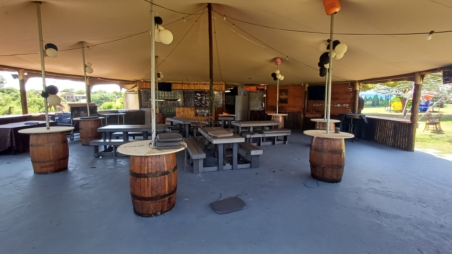 Commercial Property for Sale in Glen Donald A H Gauteng