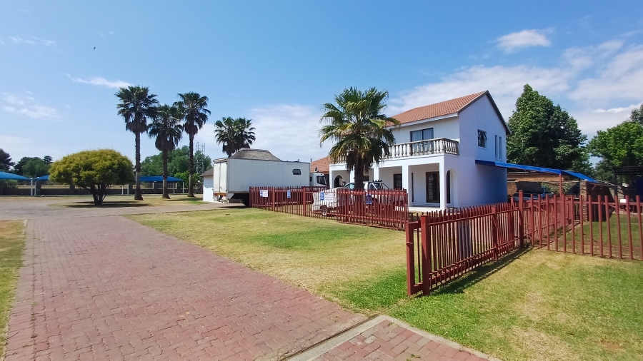 Commercial Property for Sale in Glen Donald A H Gauteng