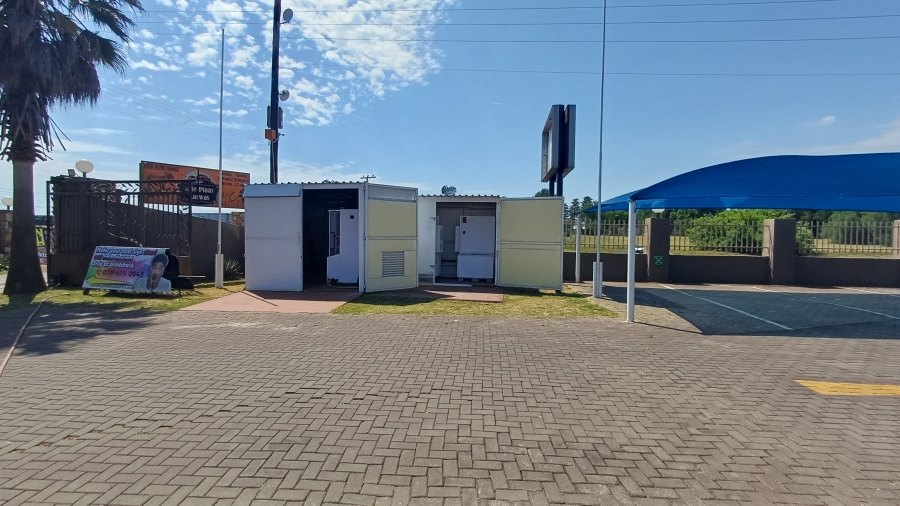 Commercial Property for Sale in Glen Donald A H Gauteng