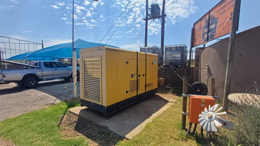 Commercial Property for Sale in Glen Donald A H Gauteng