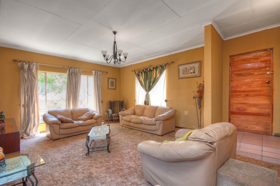 4 Bedroom Property for Sale in Roseacre Gauteng