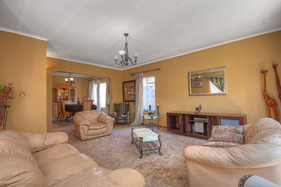 4 Bedroom Property for Sale in Roseacre Gauteng