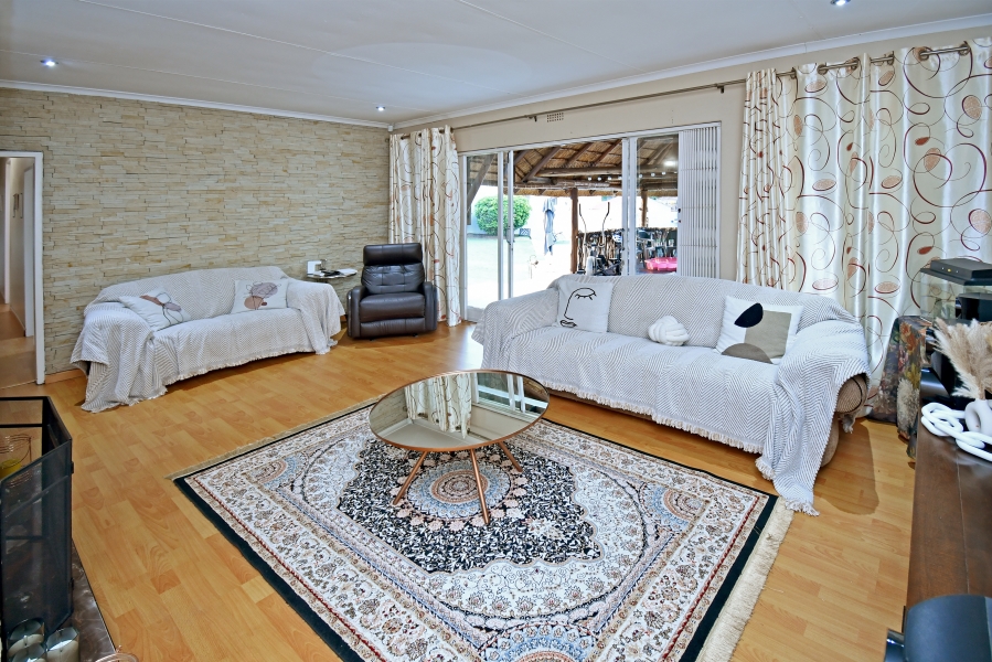 4 Bedroom Property for Sale in Randpark Ridge Gauteng