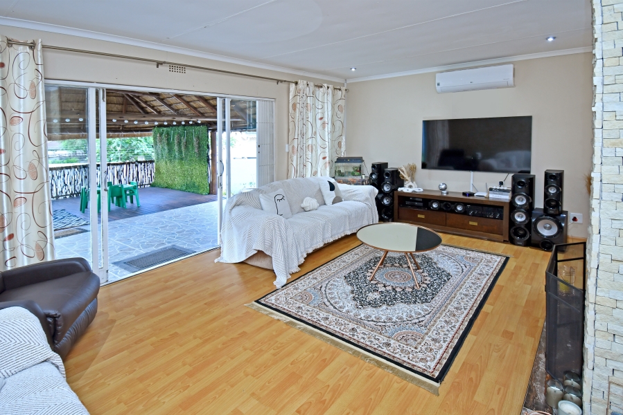 4 Bedroom Property for Sale in Randpark Ridge Gauteng